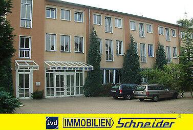 Bürogebäude mit Penthouse zu verkaufen - 1990 kernsaniert. Wetter (Ruhr)