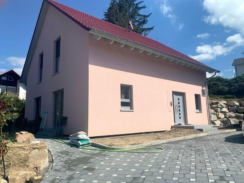 Schönes, geräumiges Haus mit fünf Zimmern in Bad Bellingen-Rheinw Baden-Württemberg