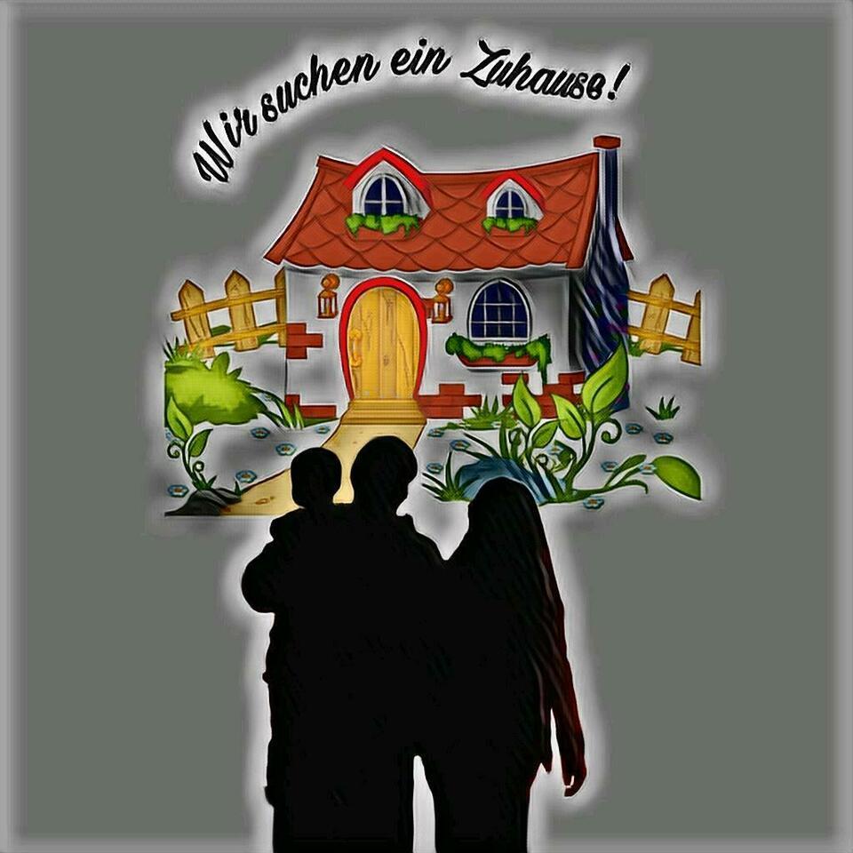 Kleine Familie sucht neues Zuhause Burgau (Schwab)