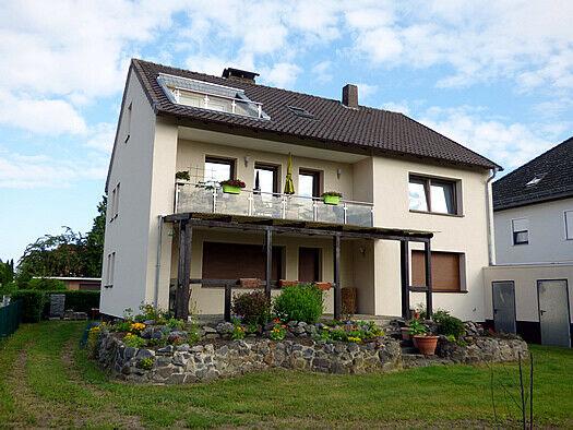 modernisiertes 3 Familienhaus in ruhiger Lage Hagen am Teutoburger Wald