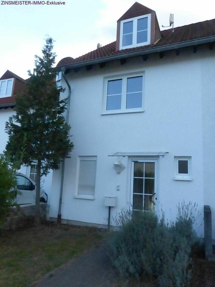 Schönes sofort beziehbares Einfamilienhaus in ruhiger Stadtrandlage von Homburg zu verkaufen Homburg