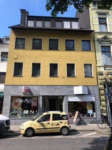 Mehrfamilienhaus in der Oberstadt von Mönchengladbach zu verkaufen Mönchengladbach