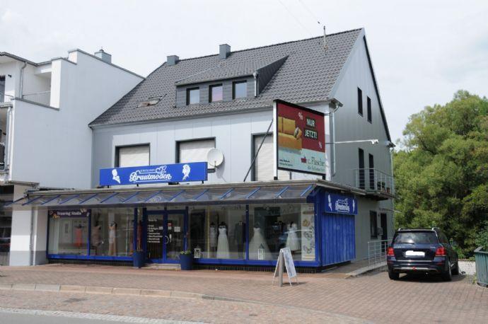 Schmelz, Wohn - und Geschäftshaus in zentraler Lage Kreisfreie Stadt Darmstadt