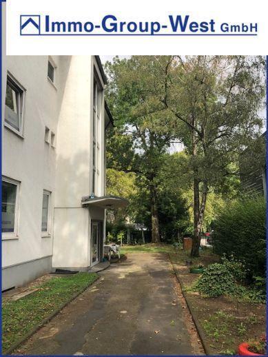 Gemütliches Eigenheim - 2 individuelle Eigentumswohnungen in guter Lage von Duisburg- Hamborn Duisburg