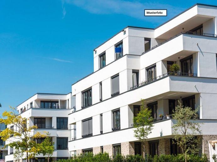 Zwangsversteigerung Eigentumswohnung in 47918 Tönisvorst, Gerhart-Hauptmann-Str. Tönisvorst