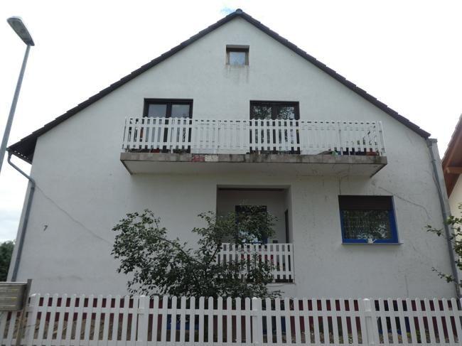 Tolles Mehrfamilienhaus als Kapitalanlage! Hamm am Rhein