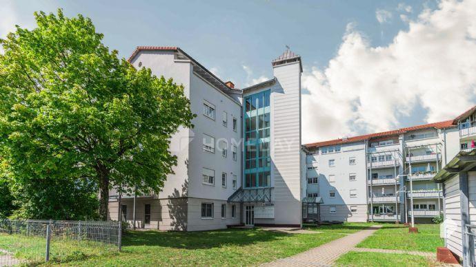 Gehobenes Penthouse mit TG-Stellplatz, EBK und 3 Balkonen in Waldshut-Tiengen Waldshut-Tiengen