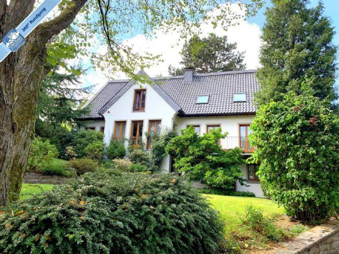 Charmante Villa in bevorzugter Wohnlage von Velbert-Neviges Kreisfreie Stadt Darmstadt