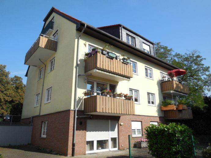 Tolle Eigentumswohnung in Grünlage direkt am Rhein Kreisfreie Stadt Darmstadt