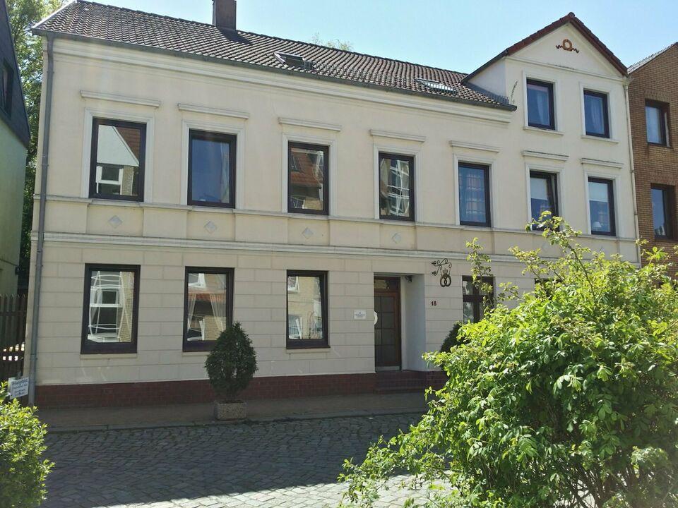 Renditewunder | Gepflegtes und möbliertes Apartmenthaus Schleswig