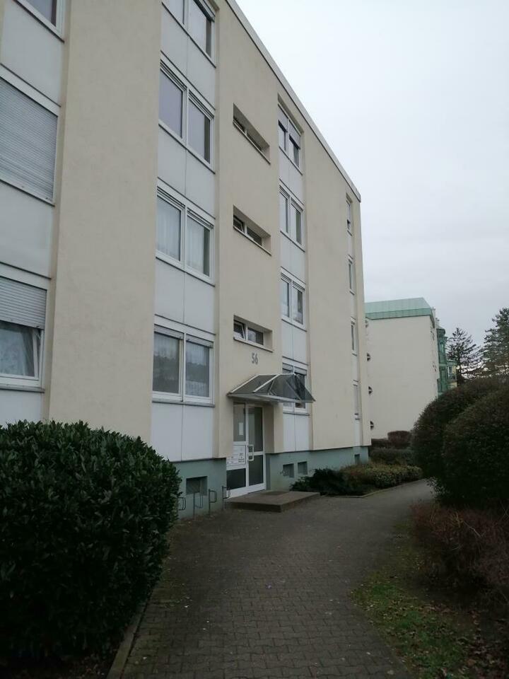 *Provisionsfrei* 3-Zimmerwohnung (Erbpacht) Baden-Württemberg