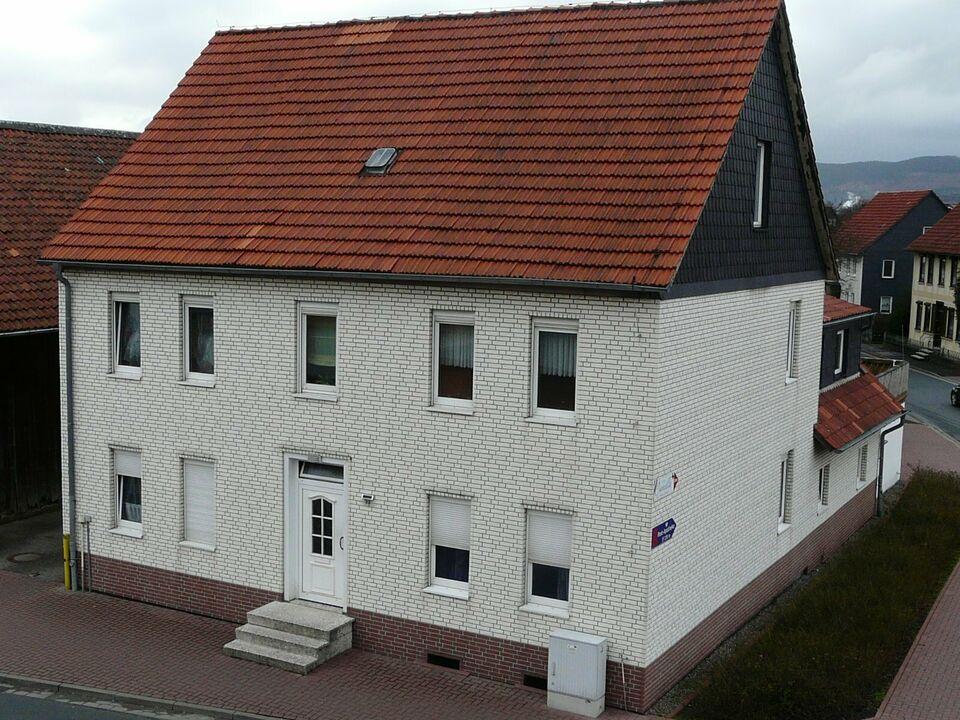 Mehrfamilienhaus in Langelsheim (bei Goslar) Langelsheim