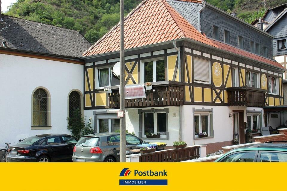 Haus in idylischer Lage Altenahrs mit Ahrblick Rheinland-Pfalz