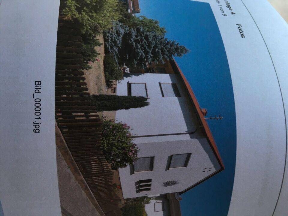 Einfamilienhaus in Böhl-Iggelheim zu verkaufen Böhl-Iggelheim