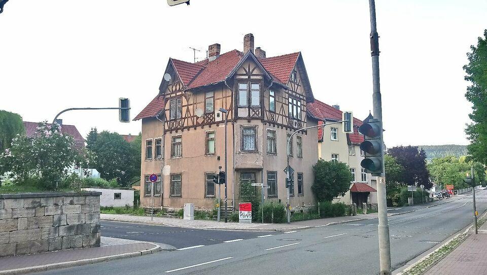 Wohnhaus in Meiningen zu verkaufen Mühlhausen/Thüringen