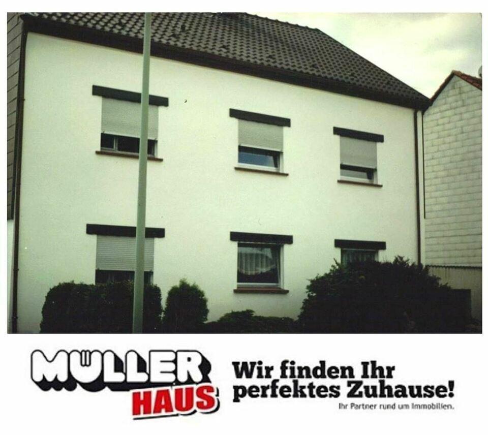 NEUER PREIS 350.000 € !! Mehrgenerationenhaus in Ensdorf zu verkaufen! 3 abgeschlossene Wohneinheiten mit Garten. Rufen Sie an unter 0163-7630111 Ensdorf/Saar