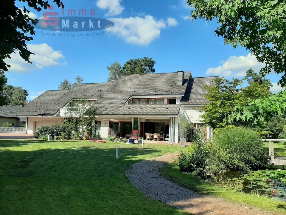 Villa in Toplage von Espelkamp! Nordrhein-Westfalen