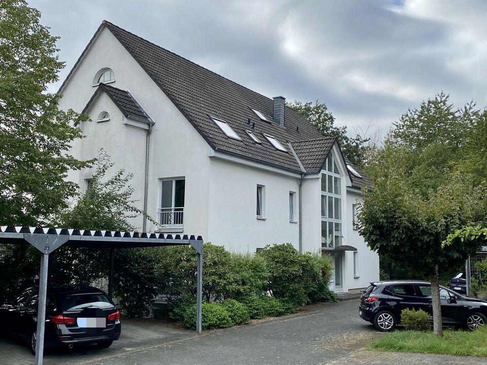 Eigentumswohnung „Berstig“ Dachgeschoss - ohne Makler Nordrhein-Westfalen