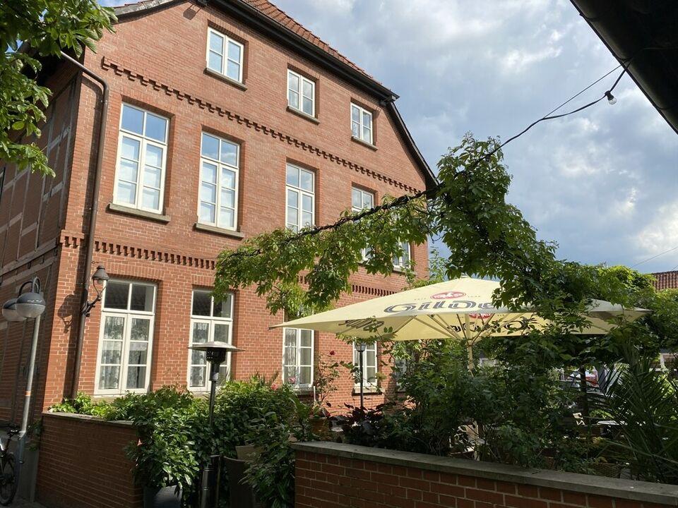BESTLAGE NEUSTADT: Wohn-/ Geschäftshaus mit vielen Optionen bezugsfrei Neustadt am Rübenberge
