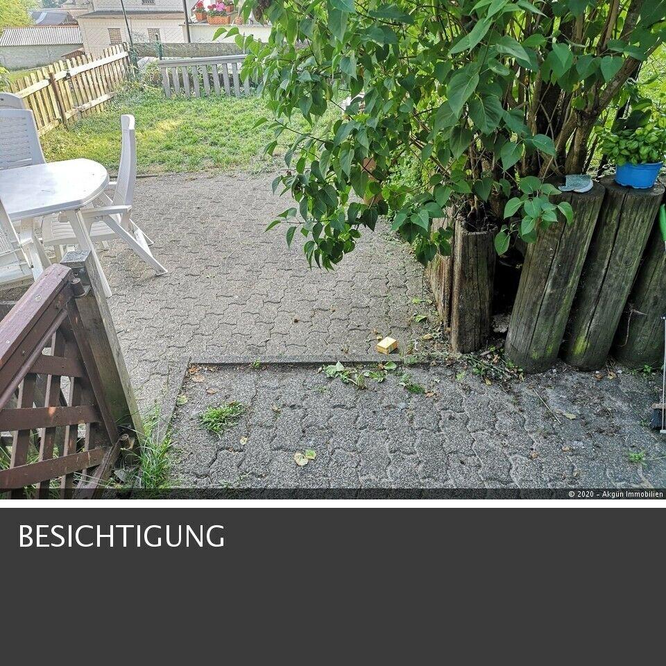 Bieterverfahren ! Renovierte DHH mit Garten ! Rheinland-Pfalz