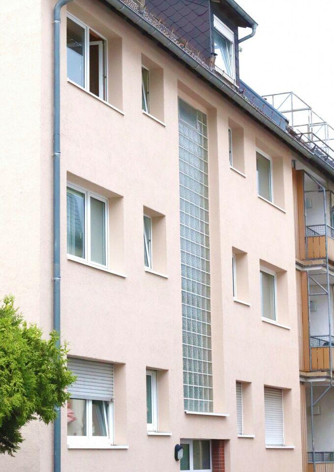 Vermietete Eigentumswohnung zur Kapitalanlage Baden-Württemberg