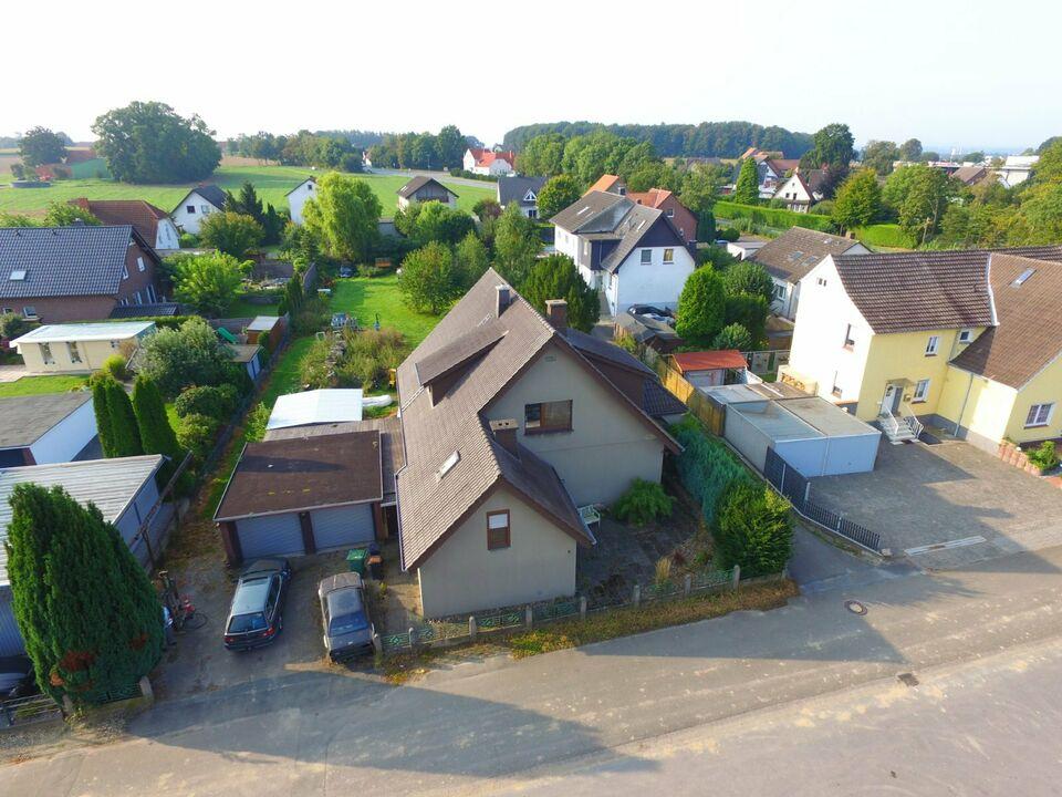 Haus mit großen Grundstück Nordrhein-Westfalen