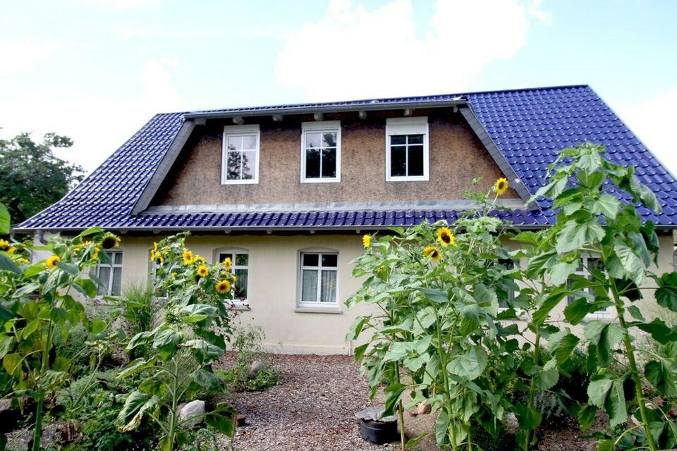 Einfamilienhaus ca.250m² mit Nebenhaus ca. 125m² Fläche in Rheinsberg Brandenburg an der Havel