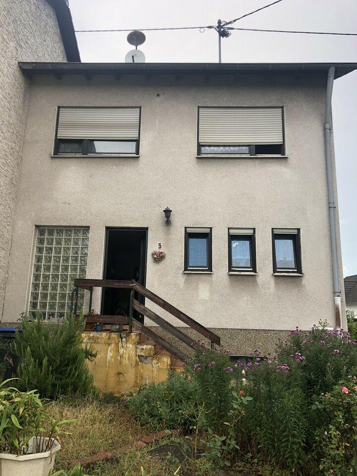 Doppelhaushälfte in Dillingen Diefflen zu verkaufen! Merzig