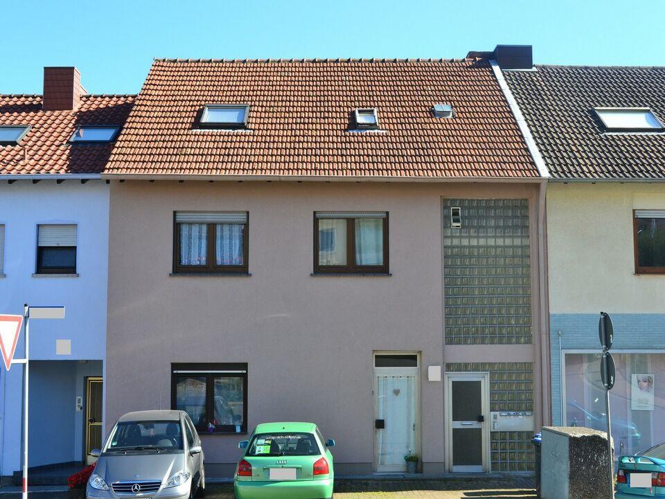 Mehrfamilienhaus in Sulzbach Sulzbach/Saar