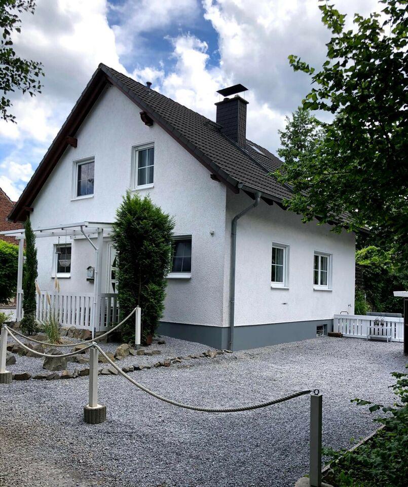 Von Privat: Freistehendes Einfamilienhaus mit großem Grundstück Nordrhein-Westfalen