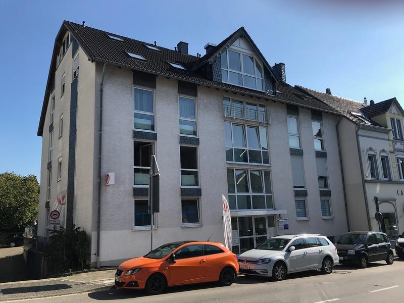 Eigentumswohnung: 3 Zi, 125 m² - Balkon - Aufzug - Leichlingen Zentrum Rheinland-Pfalz