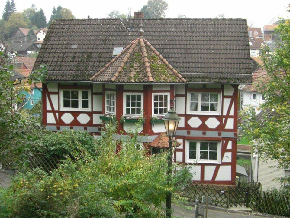 Einfamilienhaus in Schlossnähe in Birstein zu verkaufen Birstein