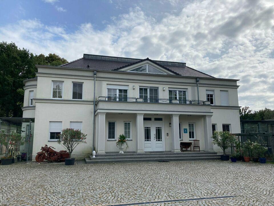 Traumhafte Villa mit Schwimmbad und großzügigem Anwesen! Obergurig - Hornja Hórka