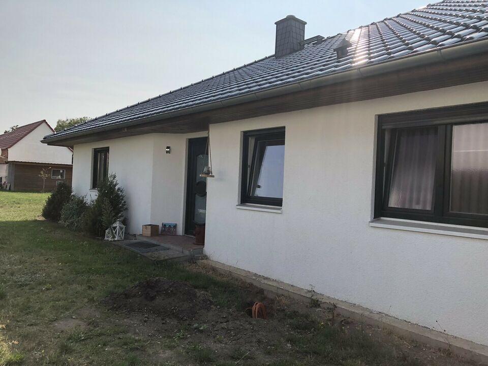 Einfamilienhaus in Samswegen (Provisionsfrei) Sachsen-Anhalt