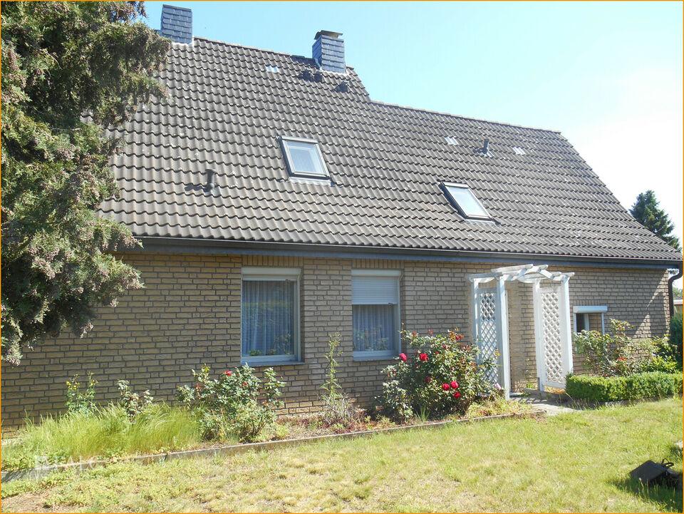 Einfamilienhaus in Dollbergen Uetze
