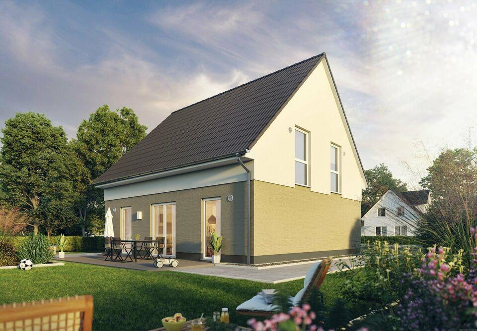 Das Einfamilienhaus mit dem Plus an Ausstattung in Bad Eilsen Heeßen