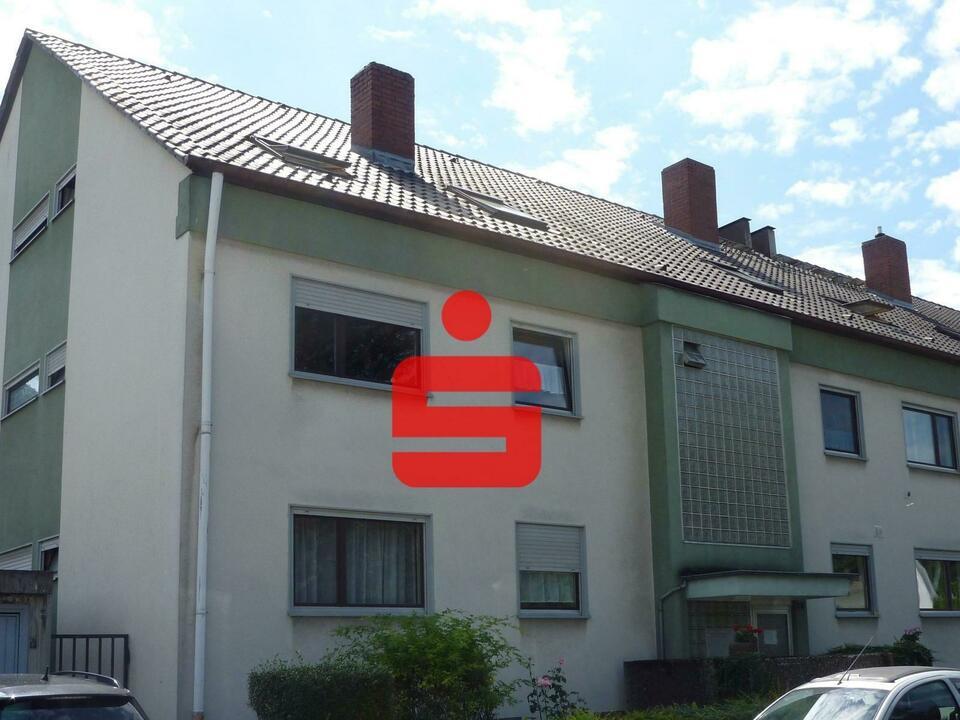 Vermietete Eigentumswohnung in Strandbadnähe sucht einen neuen Besitzer! Frankenthal (Pfalz)