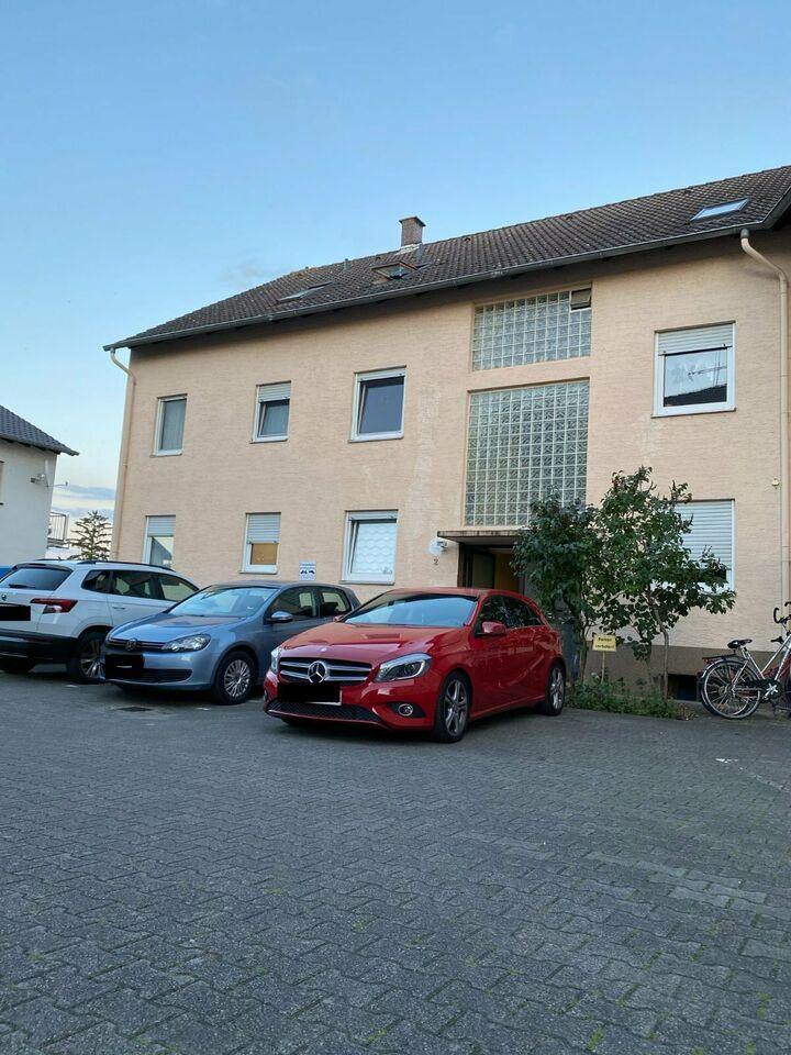 Super geschnittene 3-ZKB Eigentumswohnung in Bretzenheim (Nahe) Rheinland-Pfalz