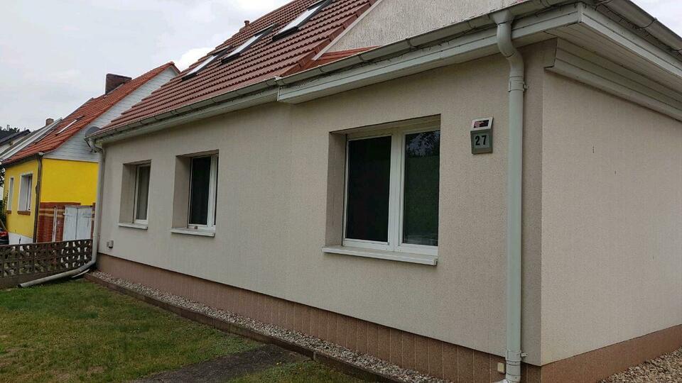 EX-INTERESSENTEN GESUCHT - an Immobilie in Motzen am See Königs Wusterhausen