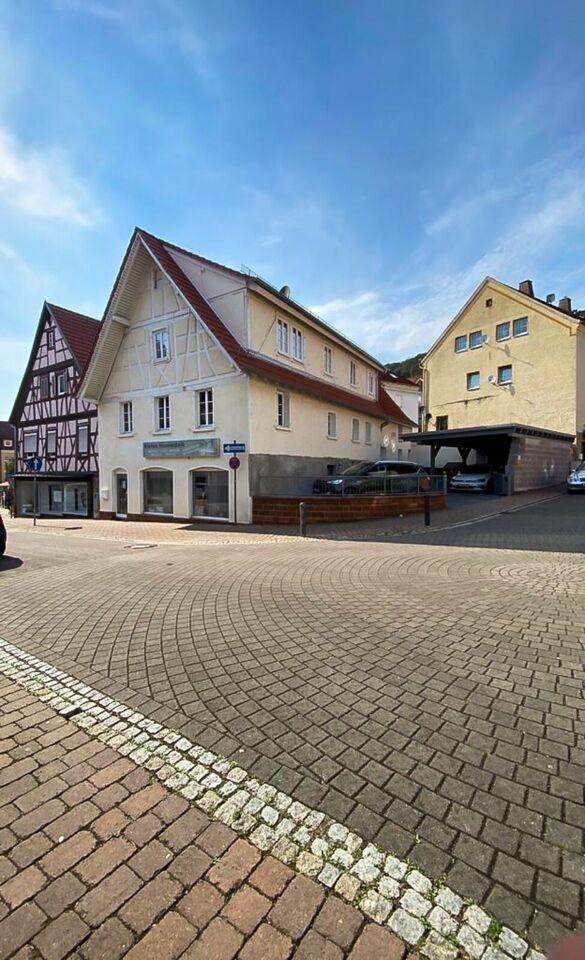 Wunderschönes Einfamilienhaus mit TOP Zentrumslage in Dahn Rheinland-Pfalz