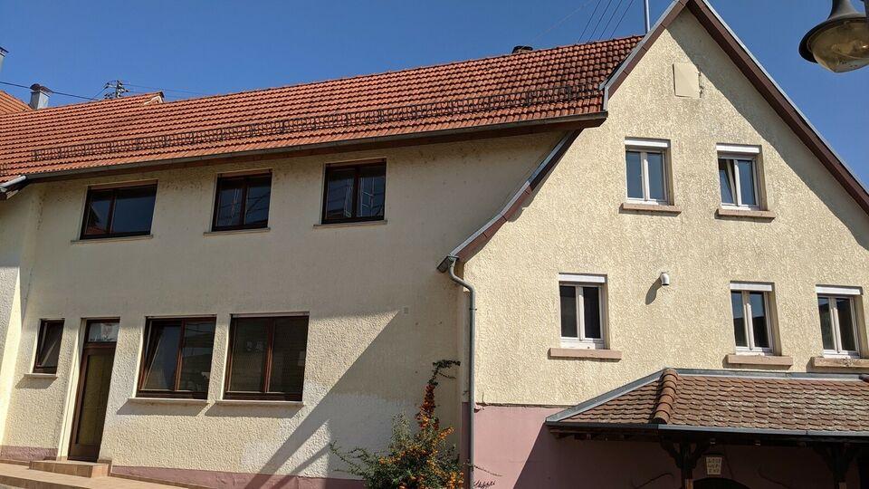 Bezahlbares Haus in ruhiger Wohnlage Baden-Württemberg