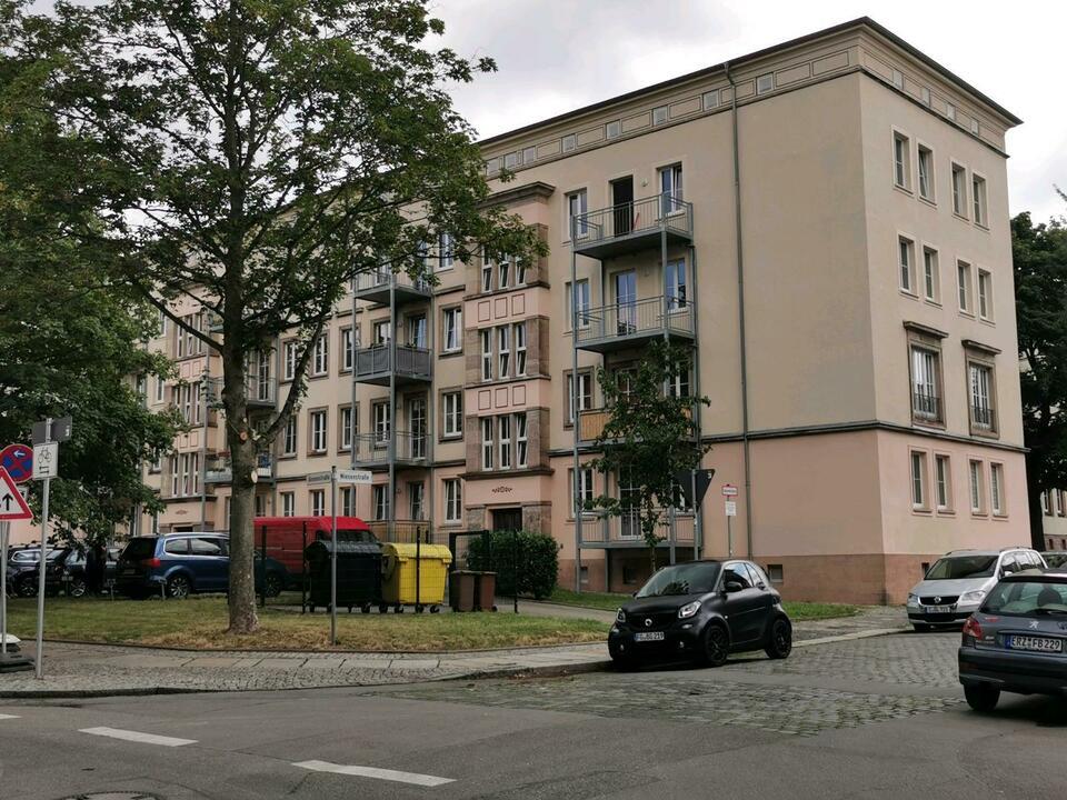Wohnung in Chemnitz 09111 Mecklenburg-Vorpommern