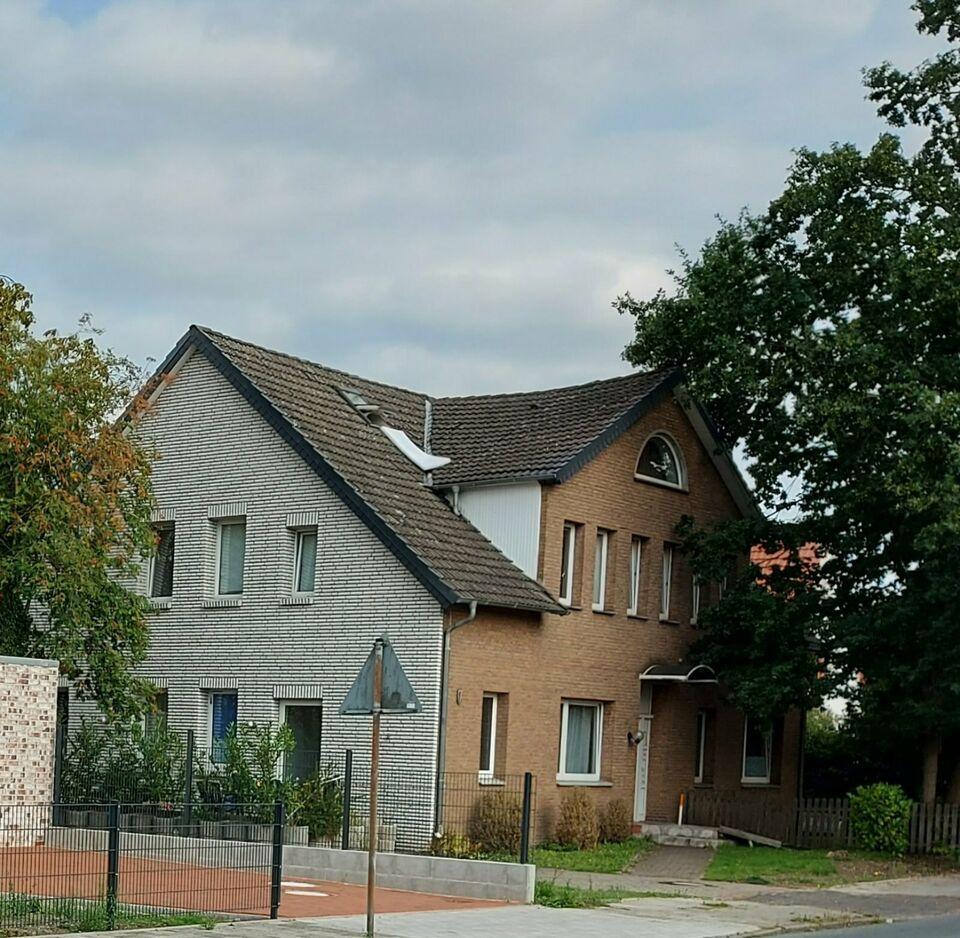 Mehrfamilienhaus mit 5 Wohneinheiten zu verkaufen Delmenhorst