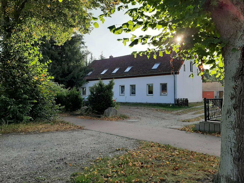 Mehrfamilienhaus in 17252 Mirow Mecklenburg-Strelitz