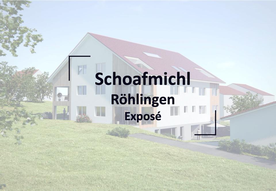 Ellwangen-Röhlingen barrierefreie Eigentumswohnung im Schoafmichl Baden-Württemberg