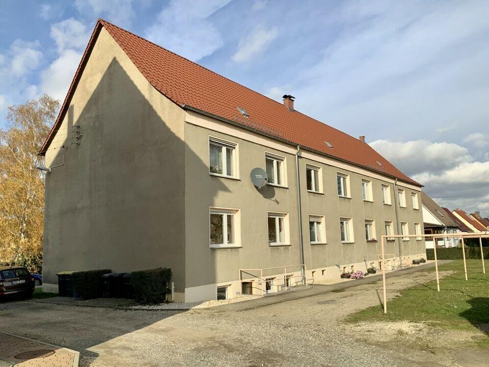 Ihr neues Zuhause in ländlicher Idylle Mühlhausen/Thüringen