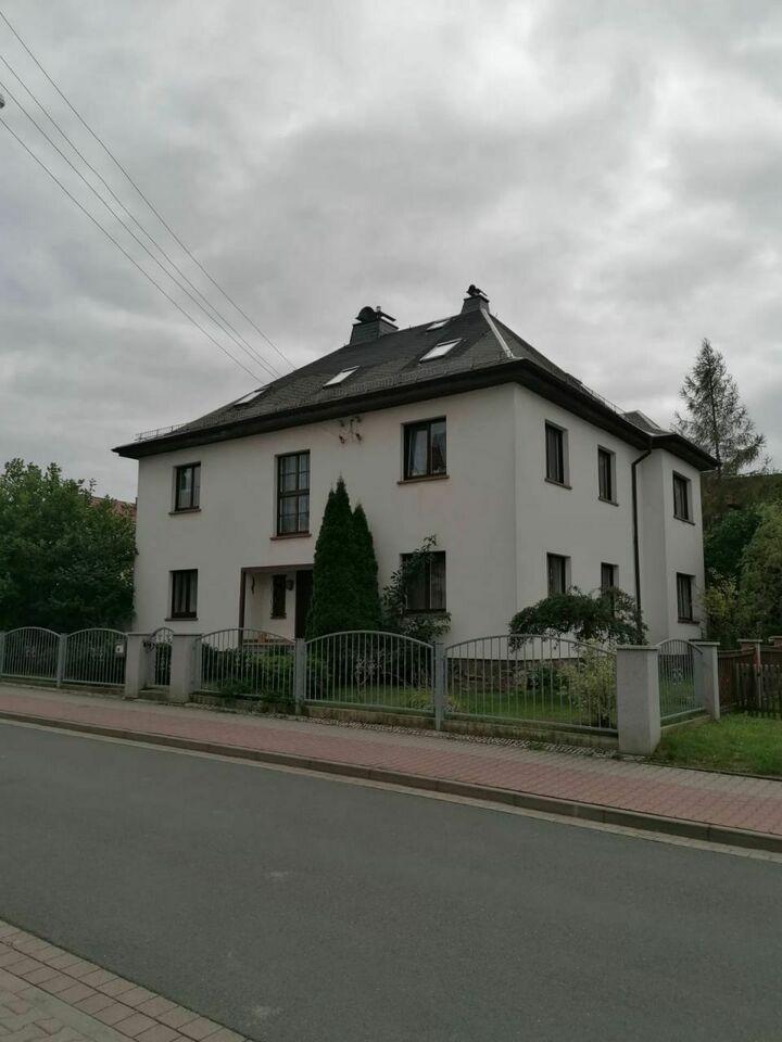Triptis, 3 Familienhaus Mühlhausen/Thüringen