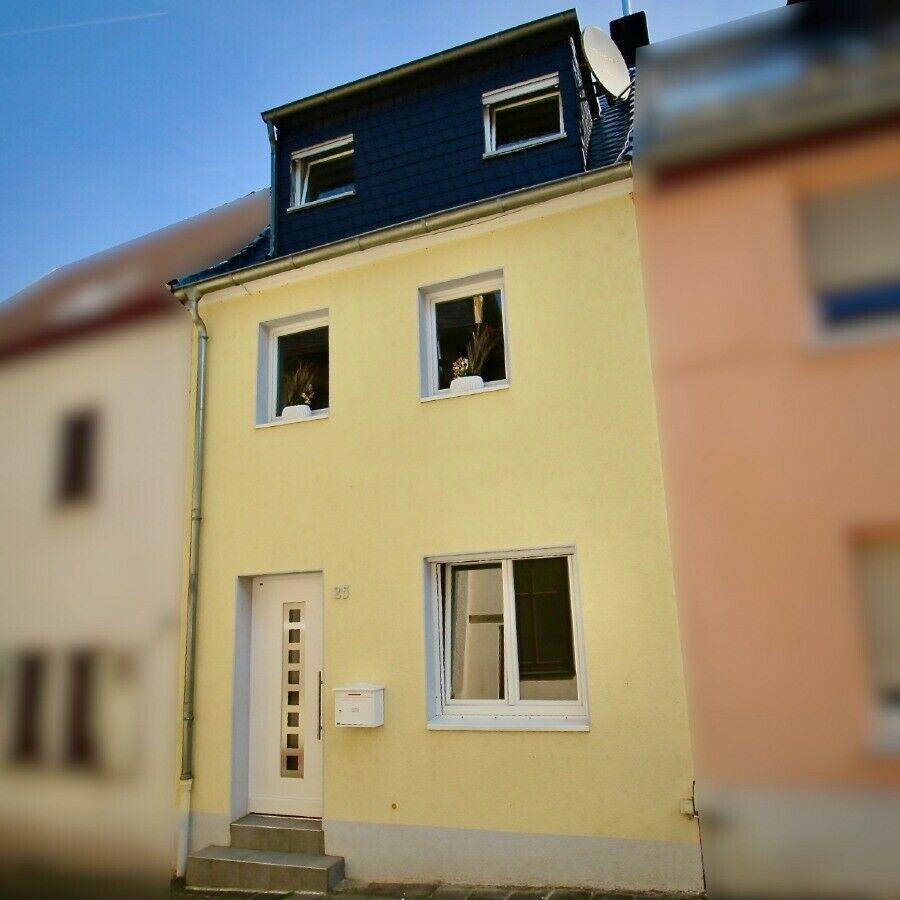 Wittlich | Innenstadt | 4 Zimmer | PKW-Stellplatz | Terrasse | ca. 88 m² Wohnfläche Rheinland-Pfalz