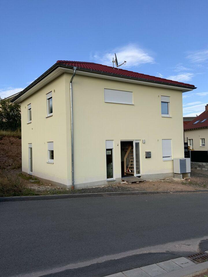 Schönes Stadthaus in Top-Wohnlage von Ottweiler - Betzelhübel Illingen, Saar