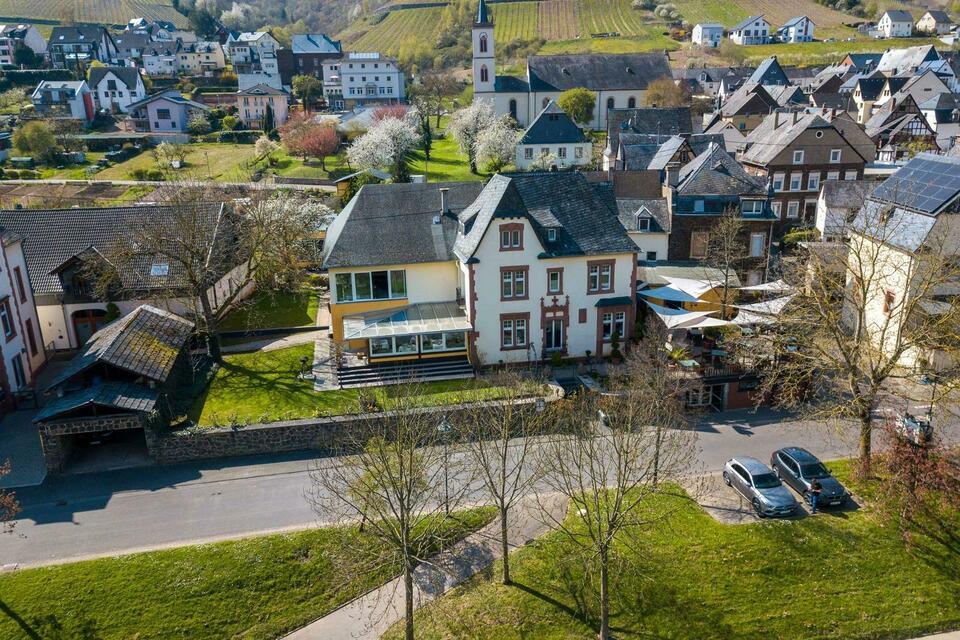 Traumhaftes Familienhotel in erster Lage sucht neuen Besitzer Rheinland-Pfalz